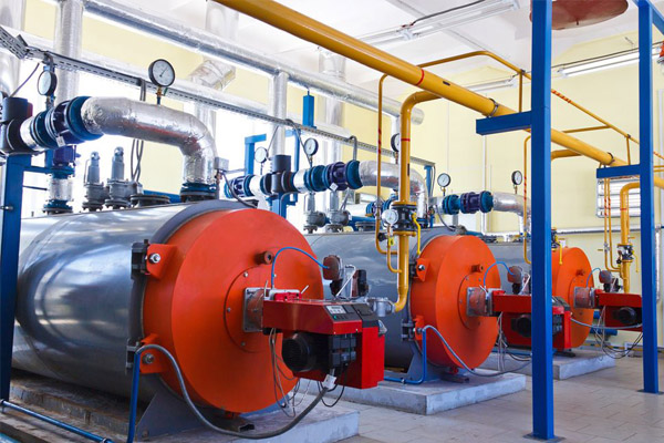 INDUSTRIAL ZONES IN SRI LANKA boilers