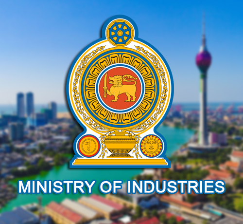 INDUSTRIAL ZONES IN SRI LANKA ministry of industries